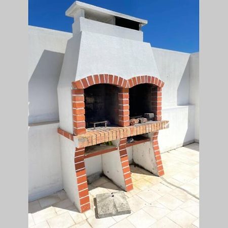 The Light House Ii, With Rooftop And Parking Nazaré Exterior foto